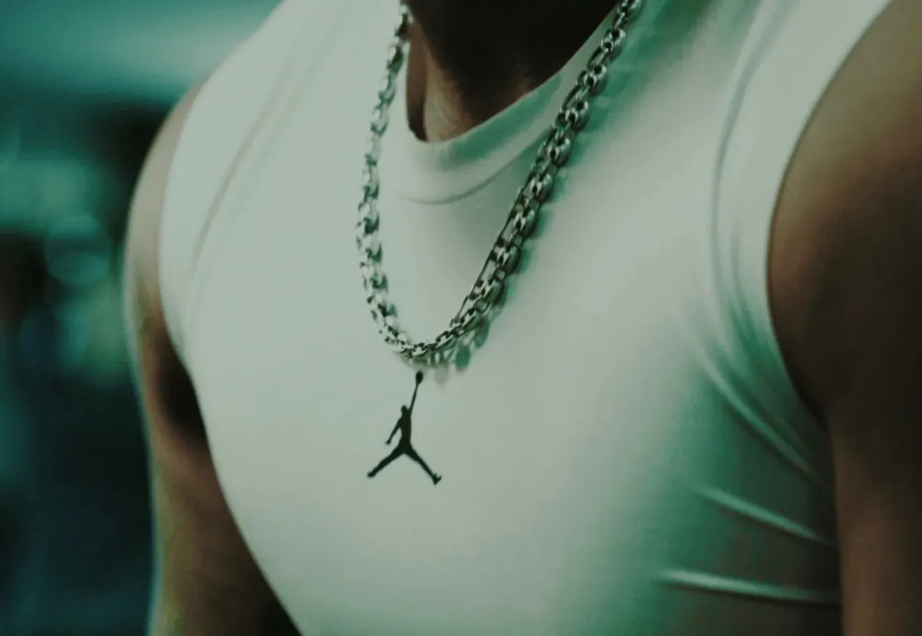 Jordan Compression, Jordan x Macadam Basket