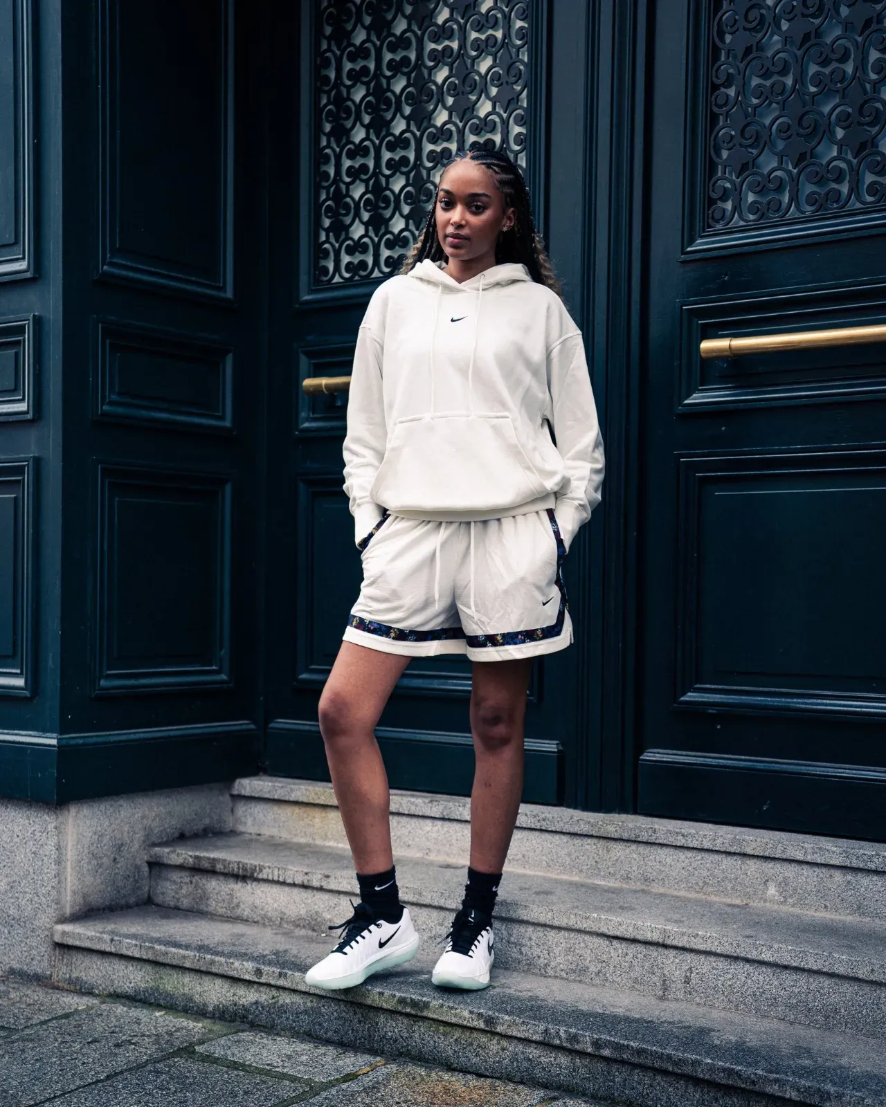 Nike Basketball, photo 4