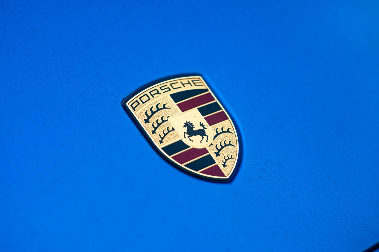 Porsche Cayman GT4, photo 8
